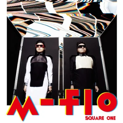 m-flo/Verbal/Ayumi HamasakiSquare One