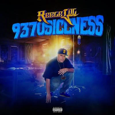 Reece Loc/TC Kapone9370Siccness