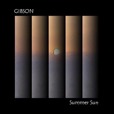 Bonson/GibsonSummer Sun