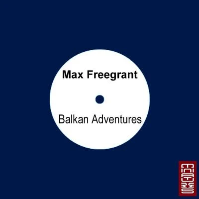 max freegrant/Slow FishBalkan Adventures