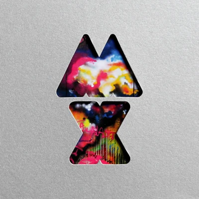 KARUT/Stripe.P/ColdplayMylo Xyloto