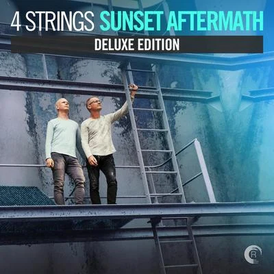 4 Strings/ElaraSunset Aftermath (Deluxe Edition)