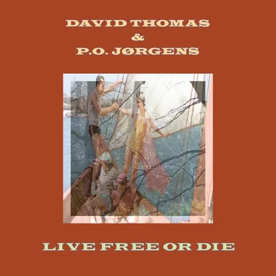 David Thomas/Emma Kirkby/Trevor Jones/Anthony RooleyLive Free or Die