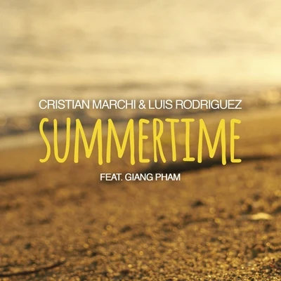 Cristian MarchiMax CSummertime