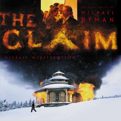 Michael Nyman/Alexandre Desplat/Ian Ward, Martin Jacoby/Martin Jacoby/Max Richter/Yann Tiersen/Yiruma/Vangelis/Nils Frahm/Ólafur ArnaldsThe Claim: Music From The Motion Picture