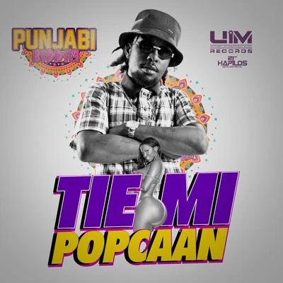 PopcaanTie Mi