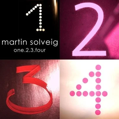 Martin SolveigOne 2.3 Four (MS Club Vox Mix)