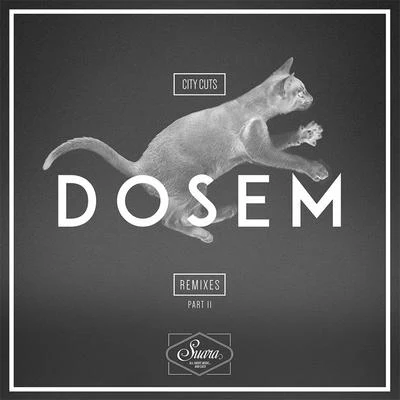 Dosem/TinlickerCity Cuts Remixes, Pt. 2