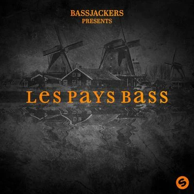 BassjackersLes Pays Bass EP