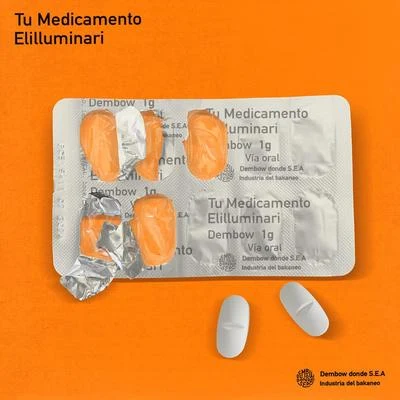 Dixson Waz/ElilluminariTu Medicamento