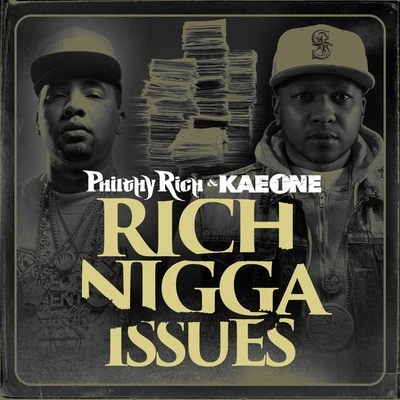 Philthy Rich/Stevie JoeRich Nigga Issues