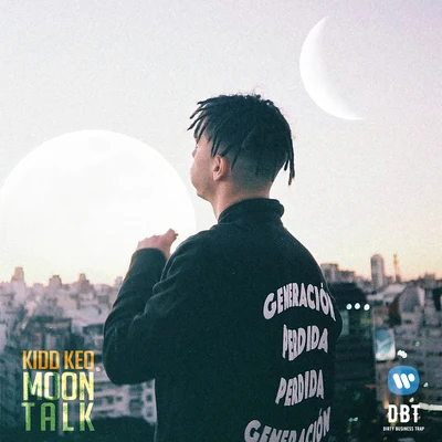 Kidd KeoCheu-BMoon Talk