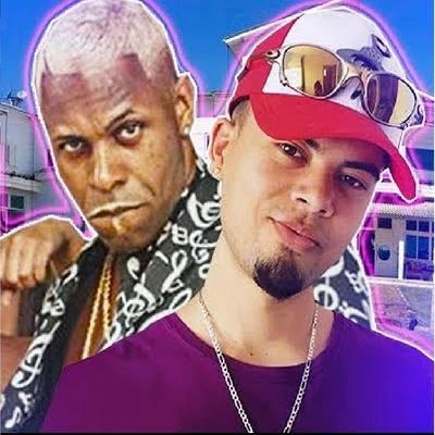 Mc MR Bim/Mc TalibãTremendo o Dedinho