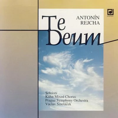 Kuhn Mixed ChoirRejcha: Te Deum