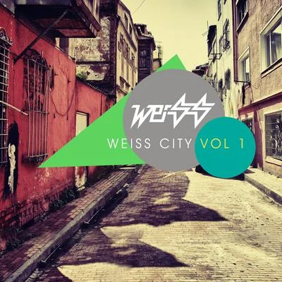 WeissWeiss City Vol 1