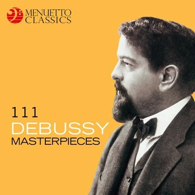 Peter Frankl111 Debussy Masterpieces