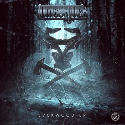 LumberjvckOdd LanguageJvckwood EP