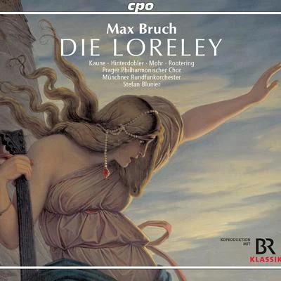 Münchner RundfunkorchesterBruch: Die Loreley