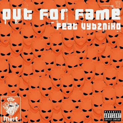 VybznikoOut for Fame (feat. Vybzniko)