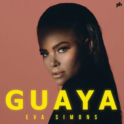 Eva SimonsGuaya (Radio Edit)