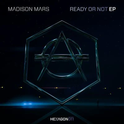 Madison Mars/Justin CarusoReady Or Not EP