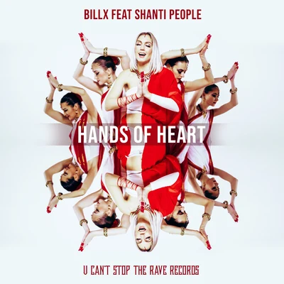 BillxHands of Heart