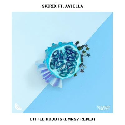 Aviella WinderLittle Doubts (EMRSV Remix)