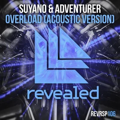 Suyano/Daimy Lotus/WasbackOverload (Acoustic Version)