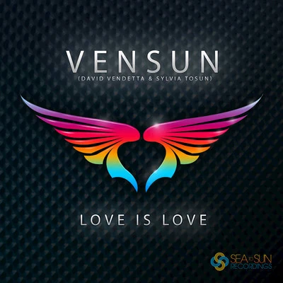 VenSunLove Is Love