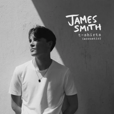 James SmithT-Shirts (Acoustic)