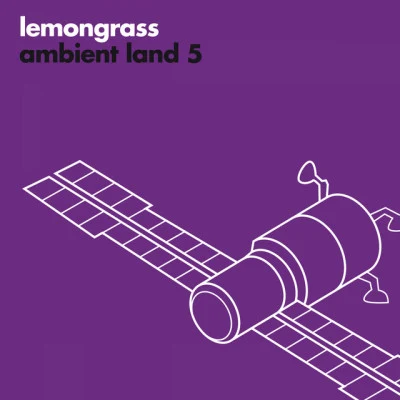 Lemongrass/Joey MontanaAmbient Land 5