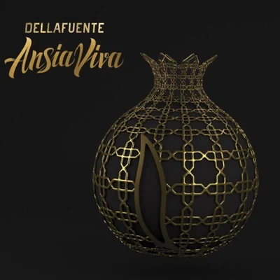 DELLAFUENTE/Ana MenaAnsia Viva