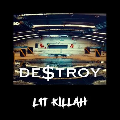 Papatinho/Lit Killah/HadrianDestroy