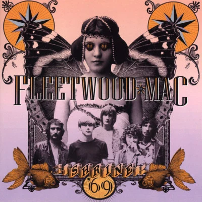 Fleetwood MacShrine 69