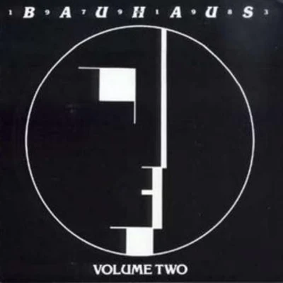 BauhausSingles: 1979-1983, Volume 2