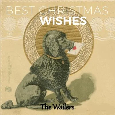 Andy Kao/The Wailers/Doreen/Lord CreatorBest Christmas Wishes