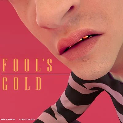 Imad RoyalFools Gold