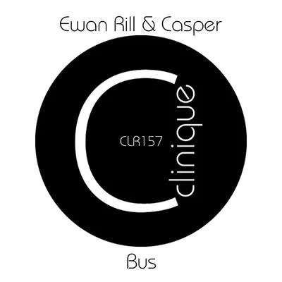 Ewan RillBus