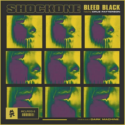 ShockOneBleed Black