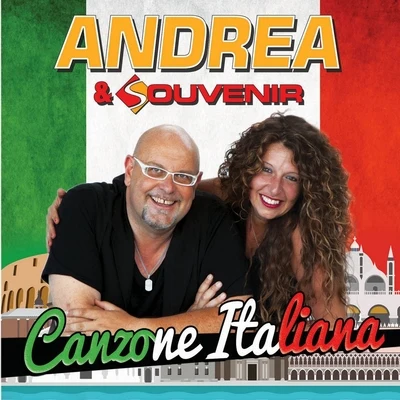 Andrea/Elías GondyUna canzone Italiana