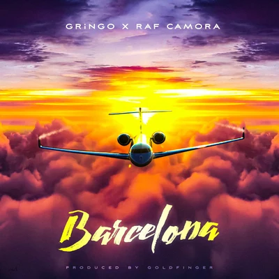 RAF Camora/Bonez MCBarcelona