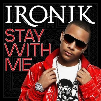 IronikStay With Me ft. Ny [Acoustic Version]