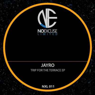 JayroTrip For The Terrace EP