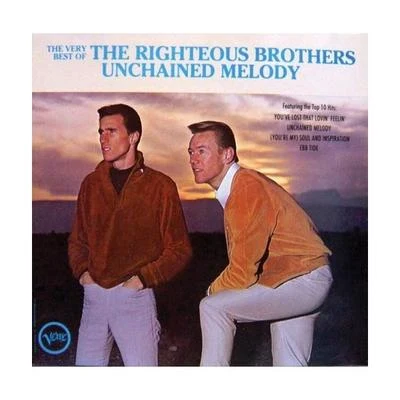 The Righteous BrothersThe Best Of The Righteous Brothers