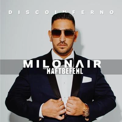 MilonairDisco Inferno