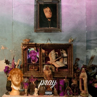 smokepurpp/Ricky Remedy/Zay27Pray