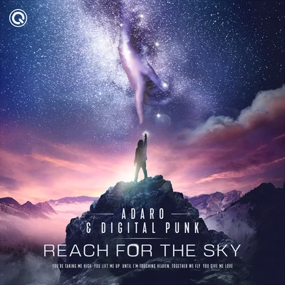 Mc Diesel/Digital Punk/Degos & Re-DoneReach For The Sky