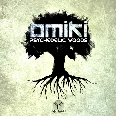 OmikiPsychedelic Woods