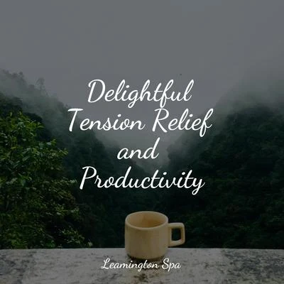 Natural SoundsDelightful Tension Relief and Productivity