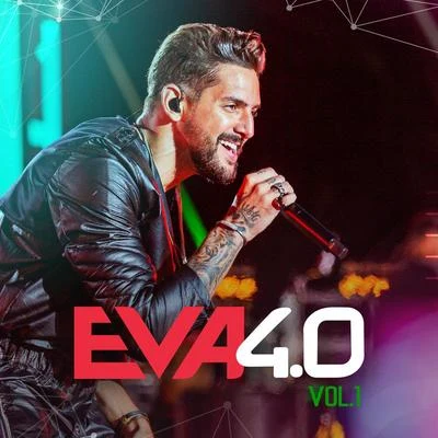 KTRYNA/Banda EvaEva 4.0 (Ao Vivo Em Belo Horizonte2019Vol. 1)